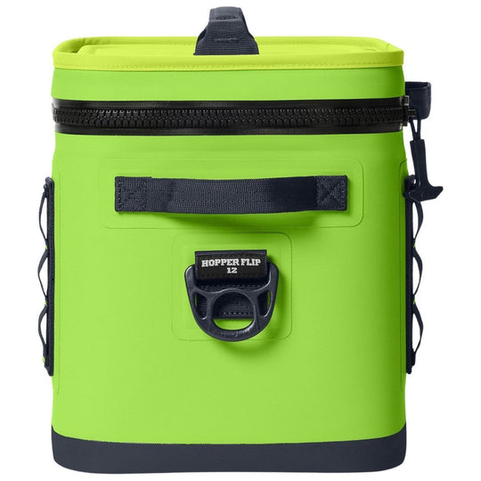 YETI Hopper Flip 12 Soft Cooler Venom Image 03