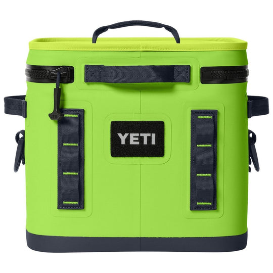 YETI Hopper Flip 12 Soft Cooler Venom Image 04