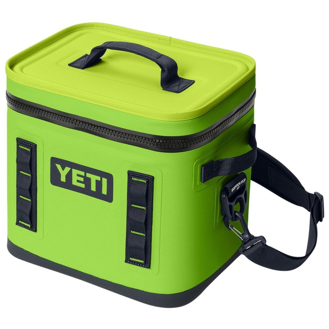 YETI Hopper Flip 12 Soft Cooler Venom Image 06