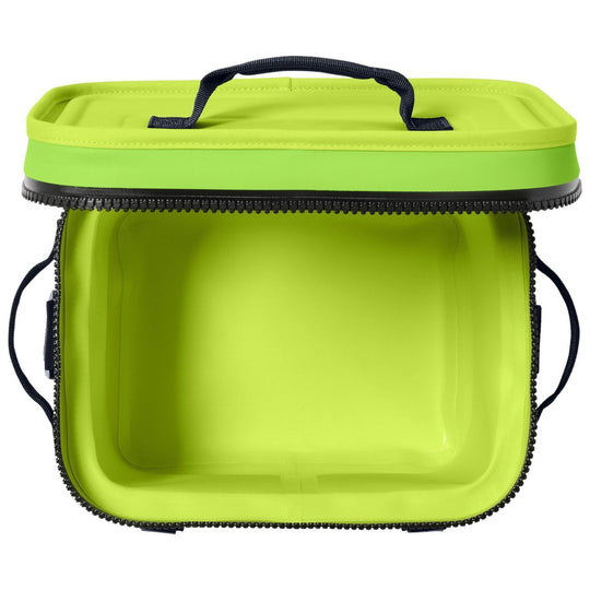 YETI Hopper Flip 12 Soft Cooler Venom Image 07