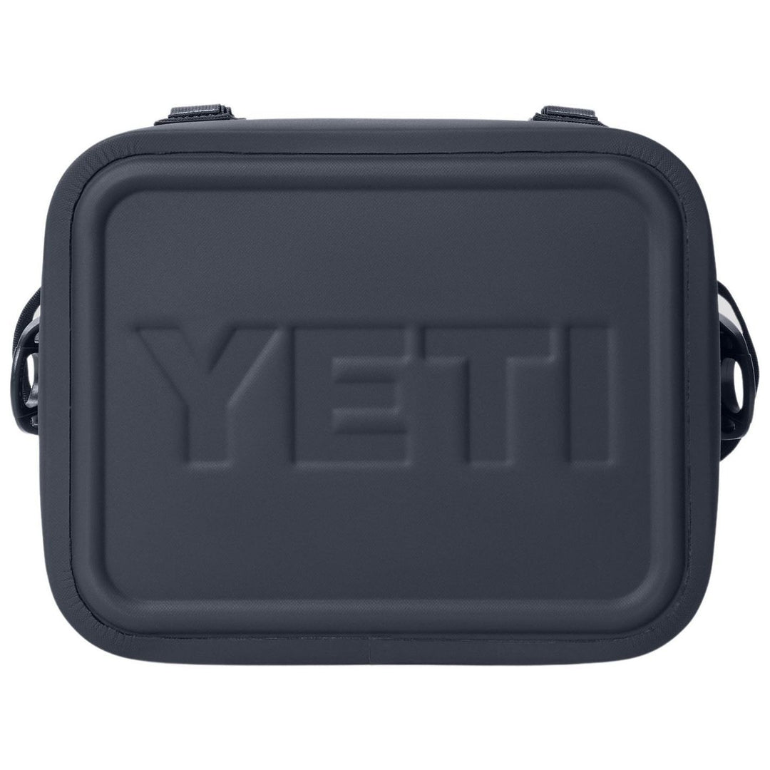YETI Hopper Flip 12 Soft Cooler Venom Image 09