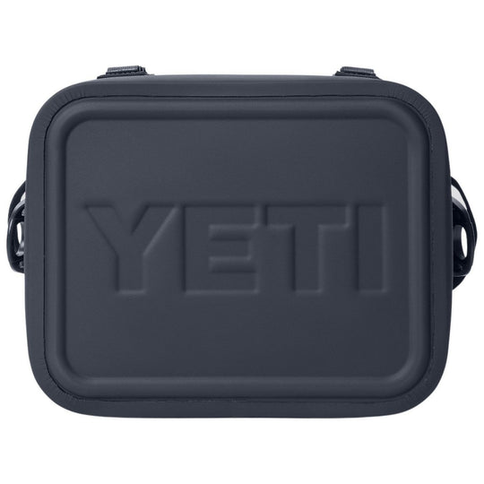 YETI Hopper Flip 12 Soft Cooler Venom Image 09