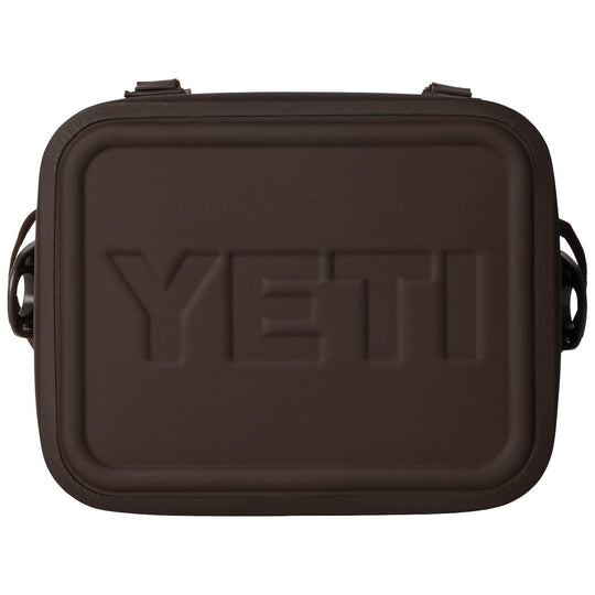 YETI Hopper Flip 12 Soft Cooler Wetlands Camo Image 08