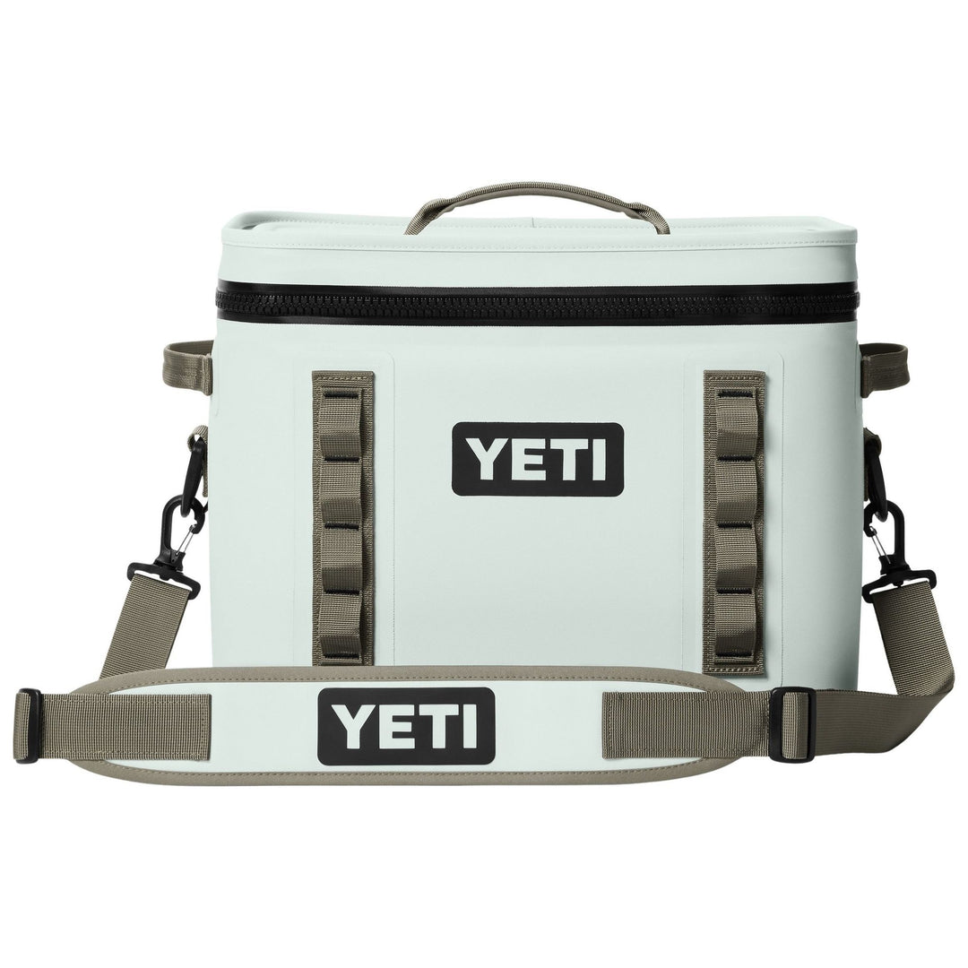 YETI Hopper Flip 18 Soft Cooler Ridgeline Image 01