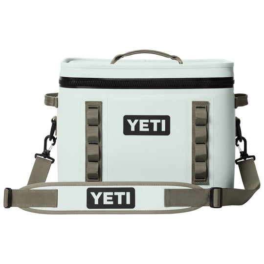 YETI Hopper Flip 18 Soft Cooler Ridgeline Image 01