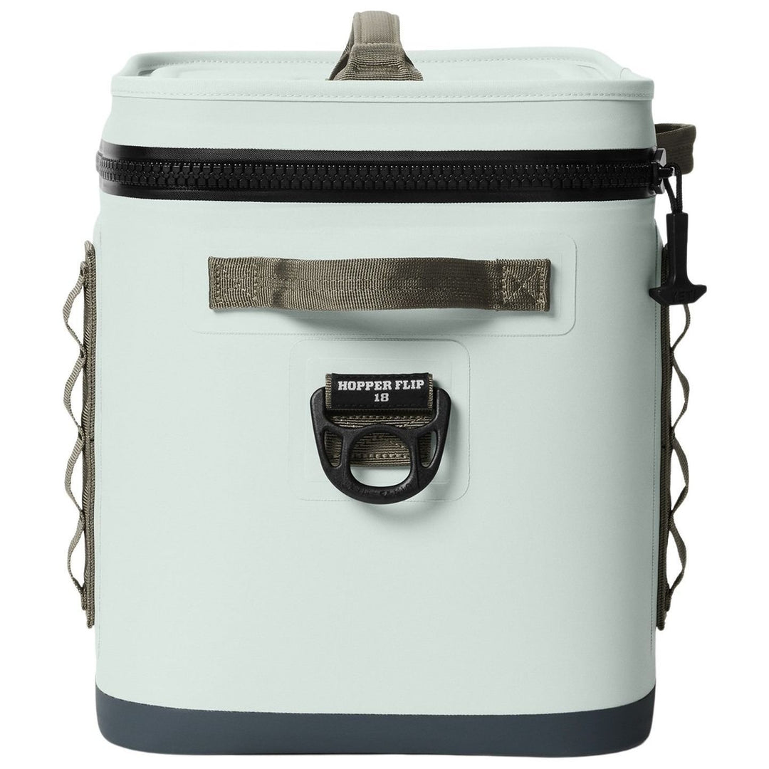 YETI Hopper Flip 18 Soft Cooler Ridgeline Image 03