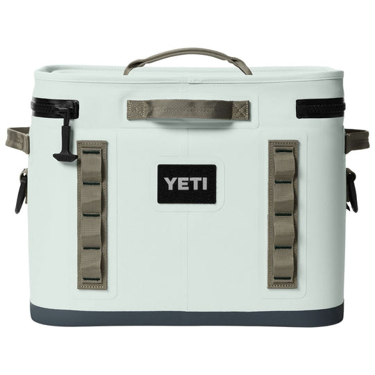 YETI Hopper Flip 18 Soft Cooler Ridgeline Image 04