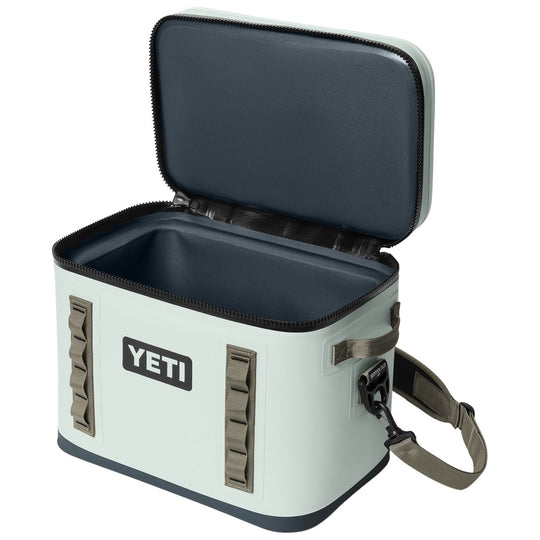 YETI Hopper Flip 18 Soft Cooler Ridgeline Image 05