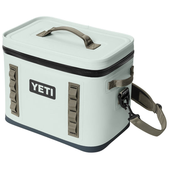 YETI Hopper Flip 18 Soft Cooler Ridgeline Image 06