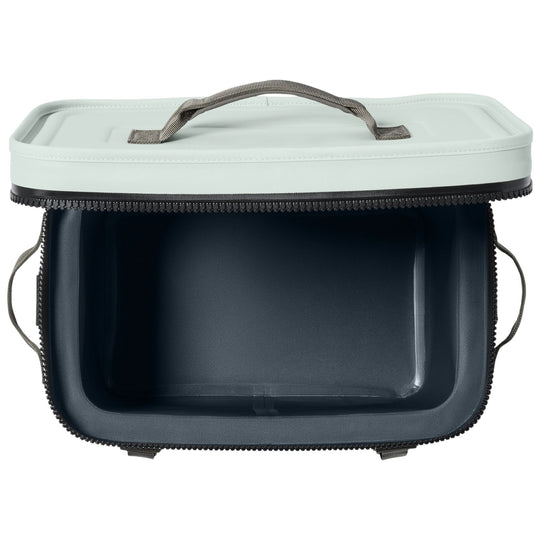 YETI Hopper Flip 18 Soft Cooler Ridgeline Image 07