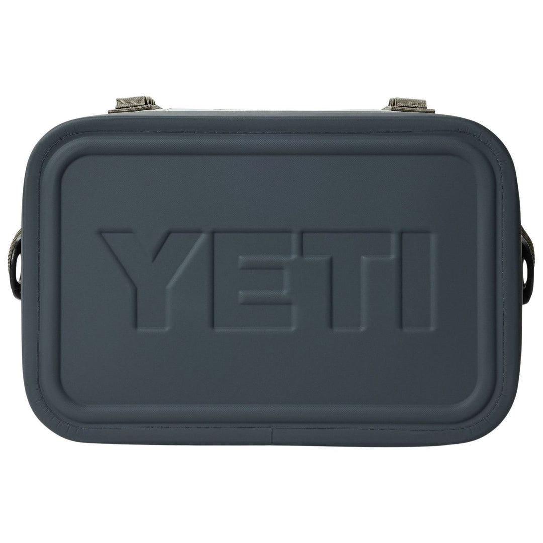 YETI Hopper Flip 18 Soft Cooler Ridgeline Image 09