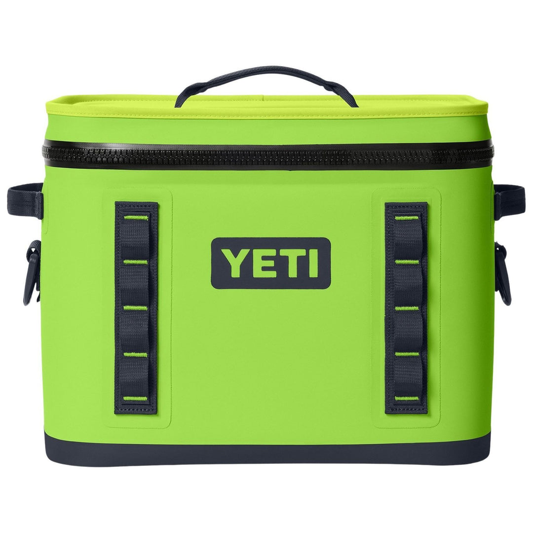 YETI Hopper Flip 18 Soft Cooler Venom Image 02
