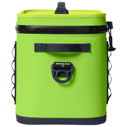 YETI Hopper Flip 18 Soft Cooler Venom Image 03