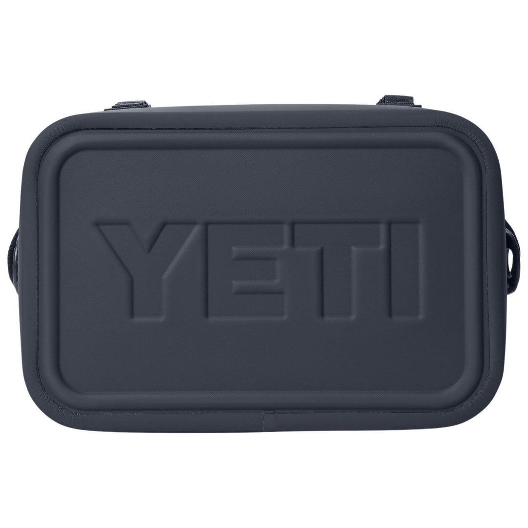 YETI Hopper Flip 18 Soft Cooler Venom Image 09