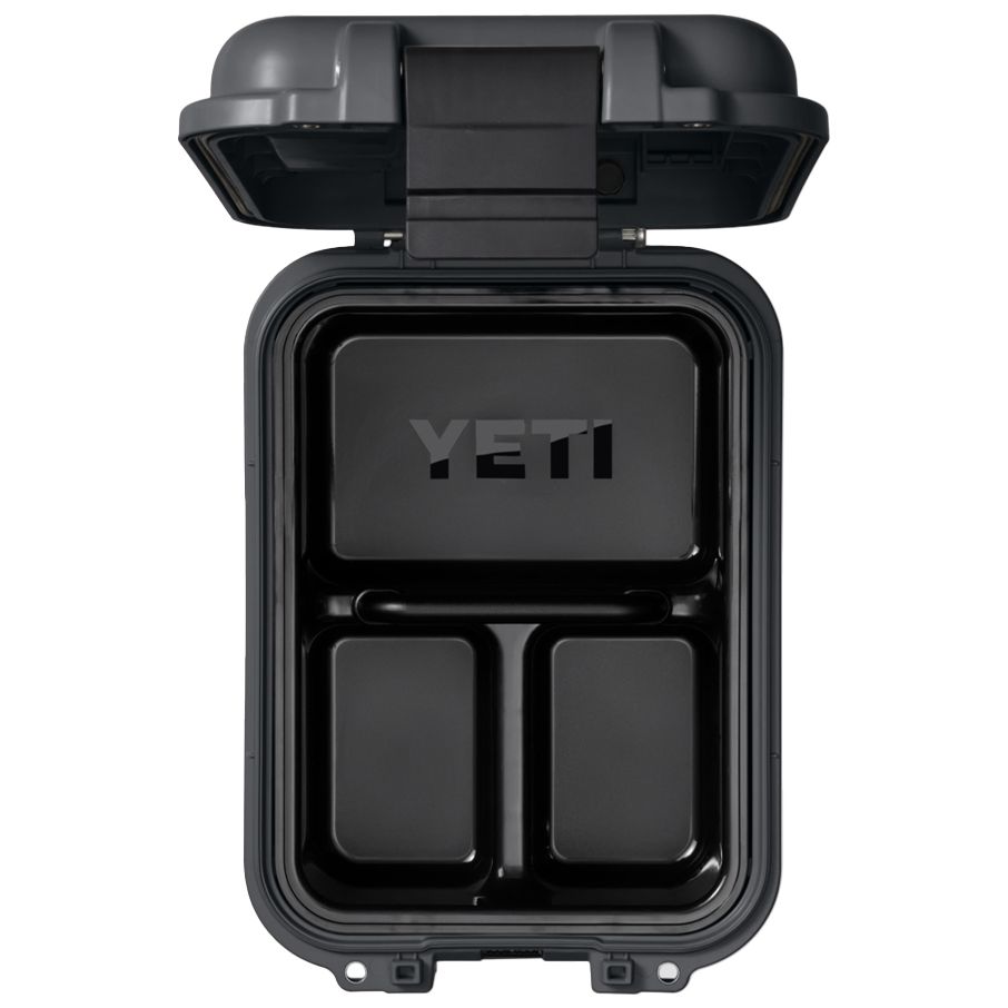 YETI Loadout Gobox 15 Gear Case Image 06