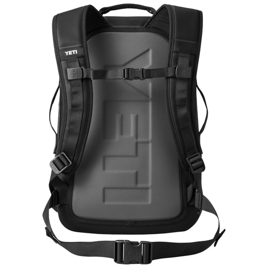 YETI Panga 28 Backpack Black Image 04