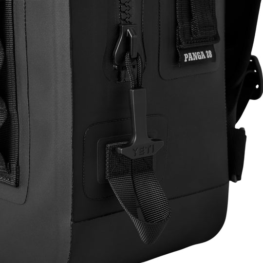 YETI Panga 28 Backpack Black Image 06