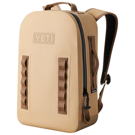 YETI Panga 28L Waterproof Backpack Tan Image 02