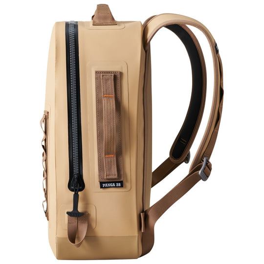 YETI Panga 28L Waterproof Backpack Tan Image 03