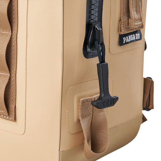 YETI Panga 28L Waterproof Backpack Tan Image 06