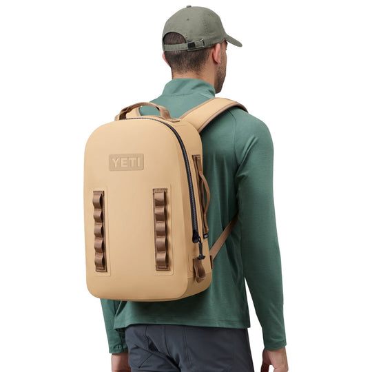 YETI Panga 28L Waterproof Backpack Tan Image 07