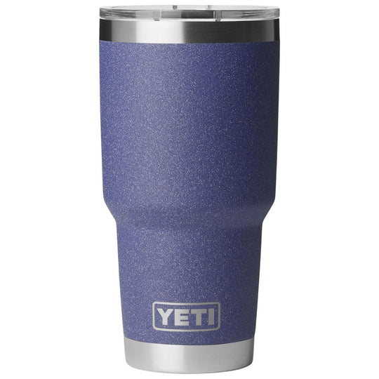 YETI Rambler 30 oz Tumbler with MagSlider Lid Moon Dust Image 01