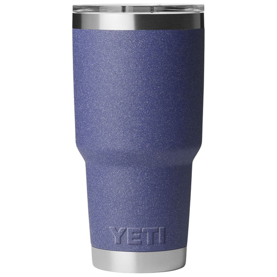 YETI Rambler 30 oz Tumbler with MagSlider Lid Moon Dust Image 02