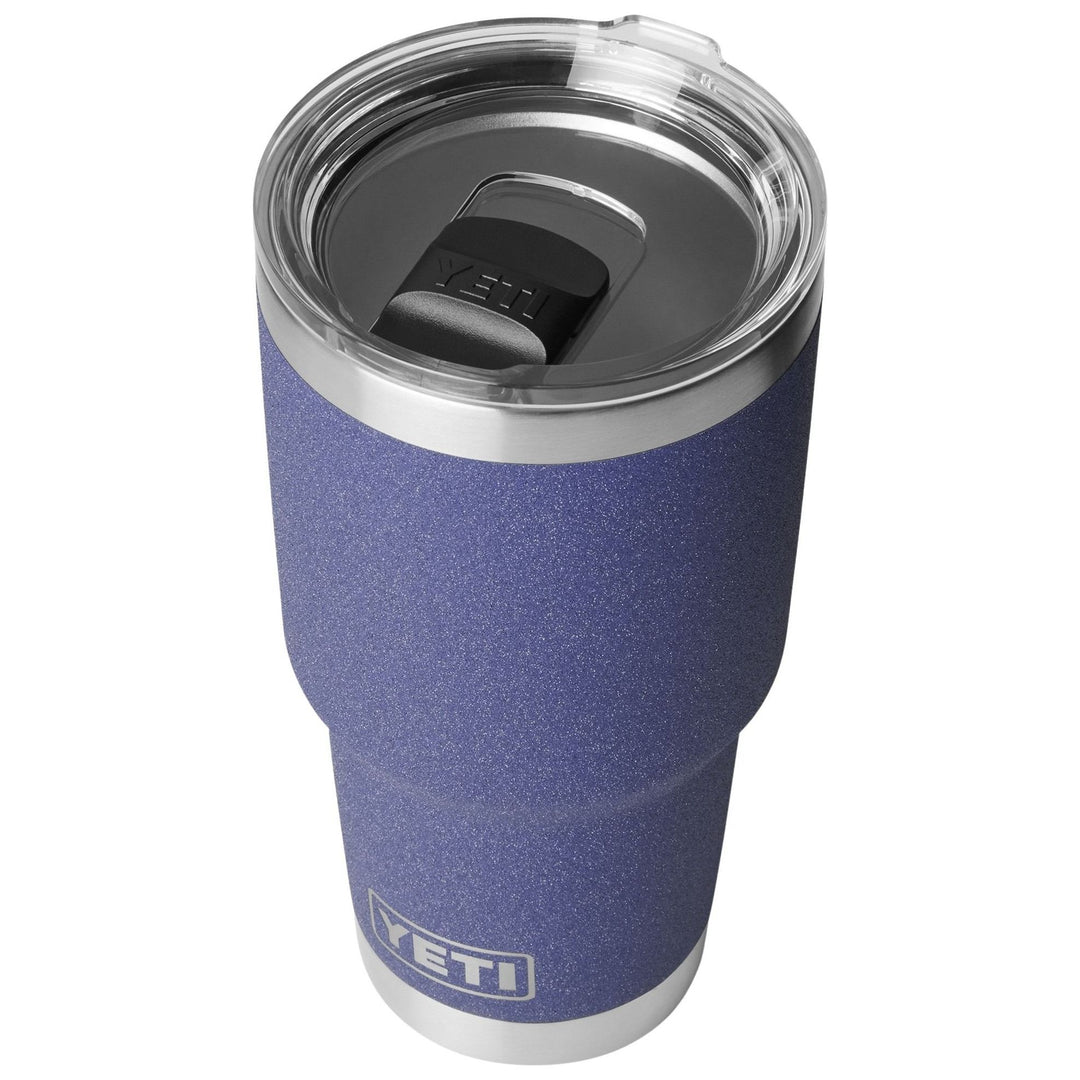 YETI Rambler 30 oz Tumbler with MagSlider Lid Moon Dust Image 03