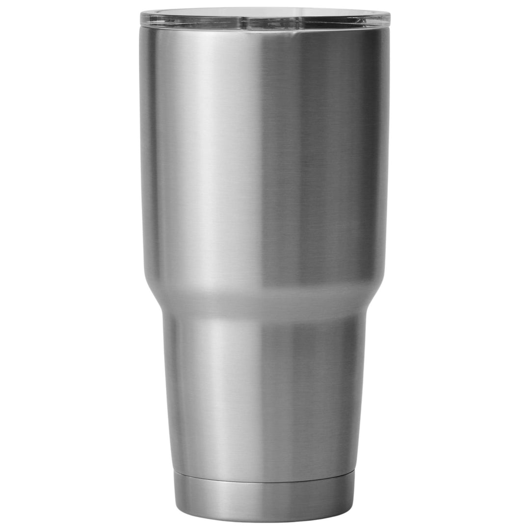 YETI Rambler 30 Oz Tumbler with MagSlider Lid Stainless Steel Image 01