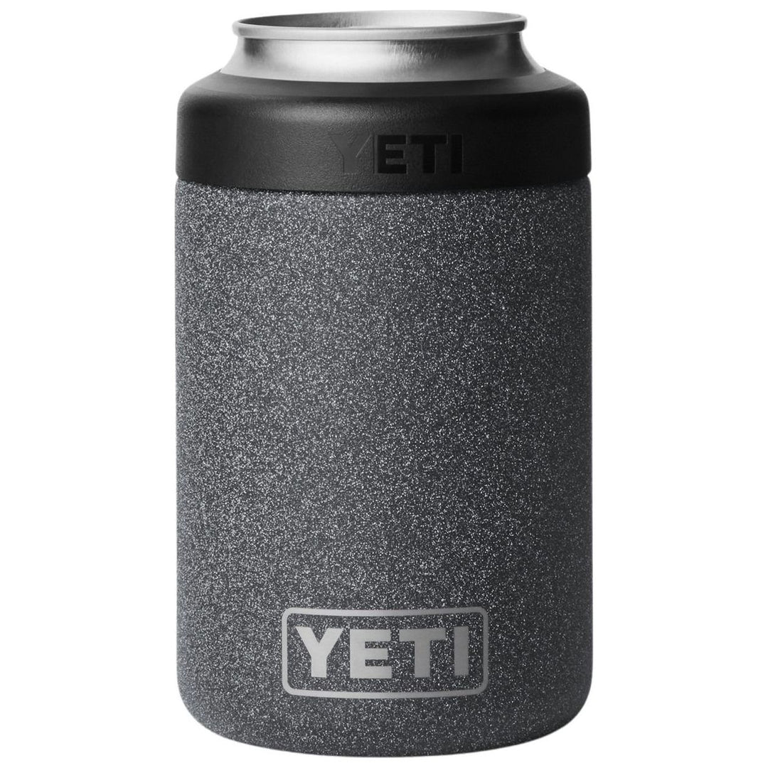 YETI Rambler Colster 2.0 Black Stone Image 01