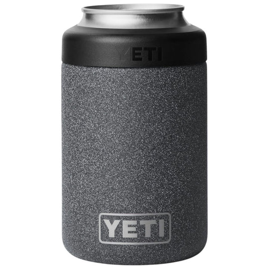 YETI Rambler Colster 2.0 Black Stone Image 01