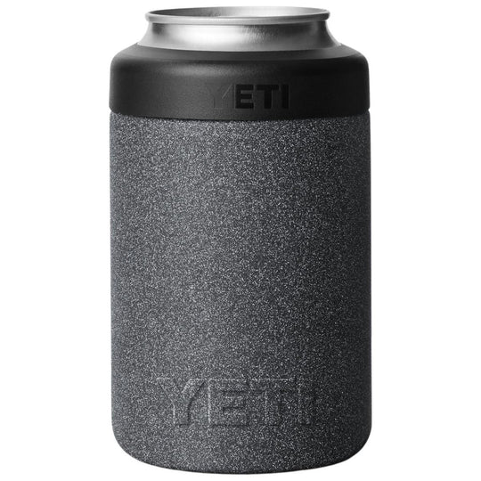 YETI Rambler Colster 2.0 Black Stone Image 02
