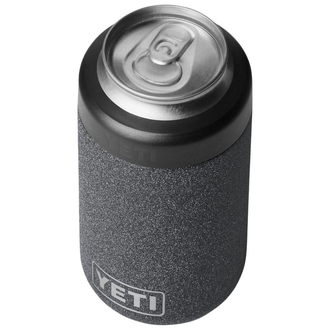 YETI Rambler Colster 2.0 Black Stone Image 03