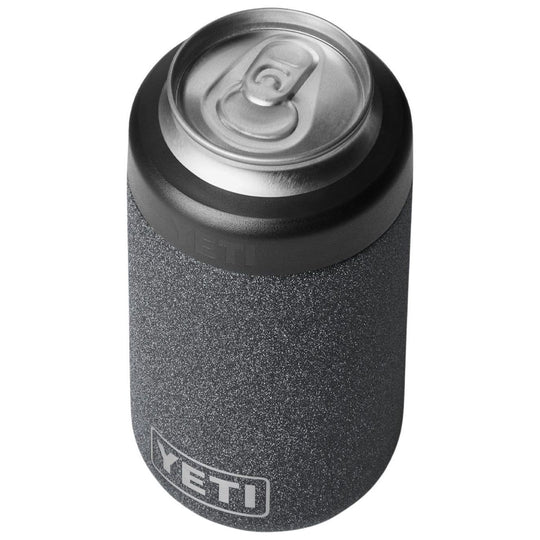 YETI Rambler Colster 2.0 Black Stone Image 03