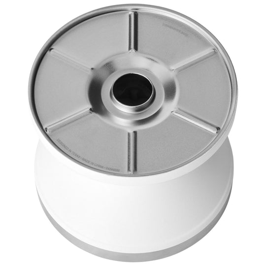 YETI Rambler Pour Over White Image 03