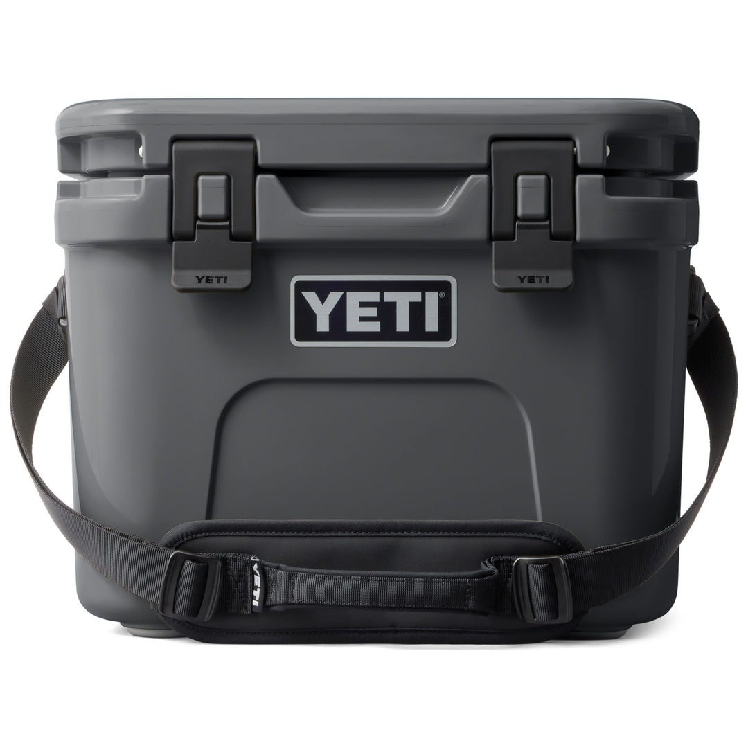 YETI Roadie 15 Hard Cooler Charcoal Image 01