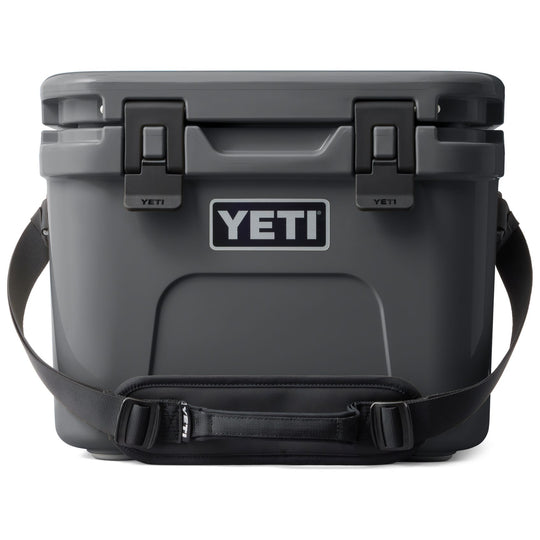 YETI Roadie 15 Hard Cooler Charcoal Image 01