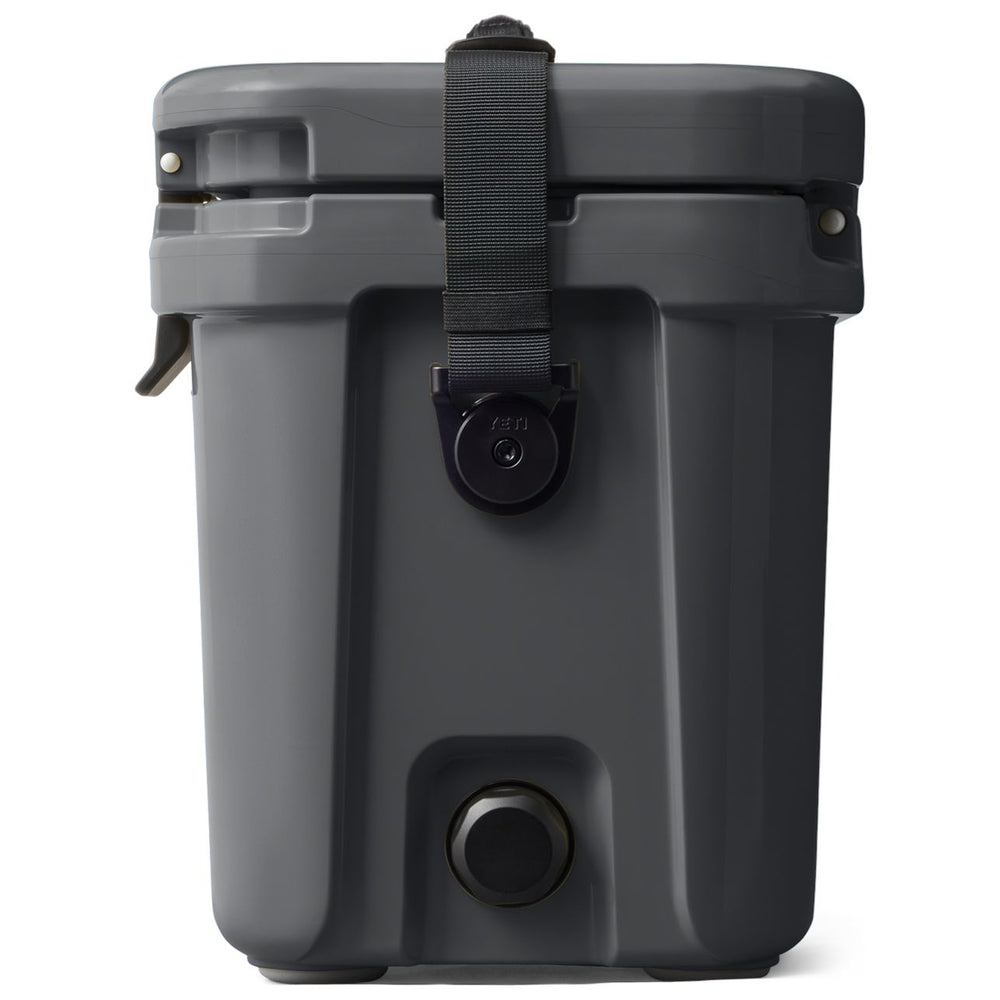 YETI Roadie 15 Hard Cooler Charcoal Image 02