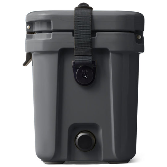 YETI Roadie 15 Hard Cooler Charcoal Image 02