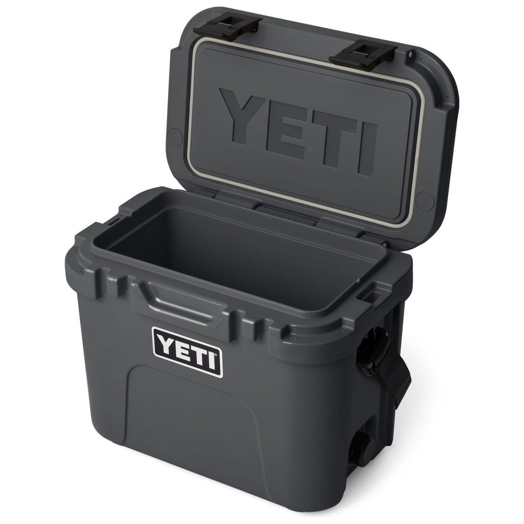 YETI Roadie 15 Hard Cooler Charcoal Image 03
