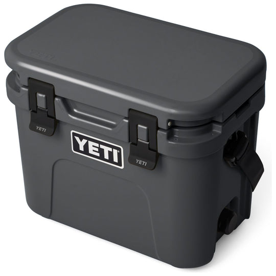 YETI Roadie 15 Hard Cooler Charcoal Image 04
