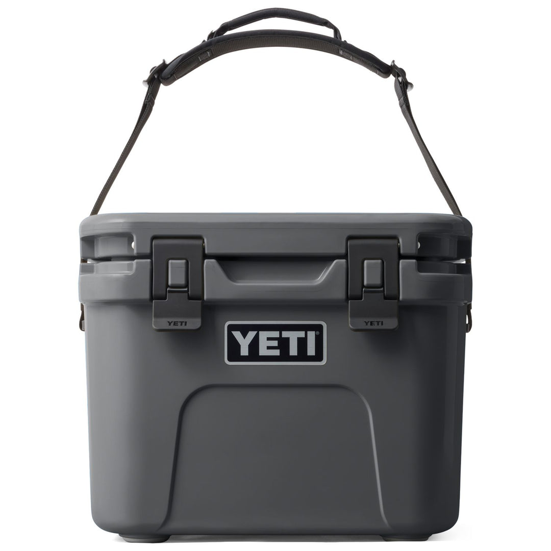 YETI Roadie 15 Hard Cooler Charcoal Image 05