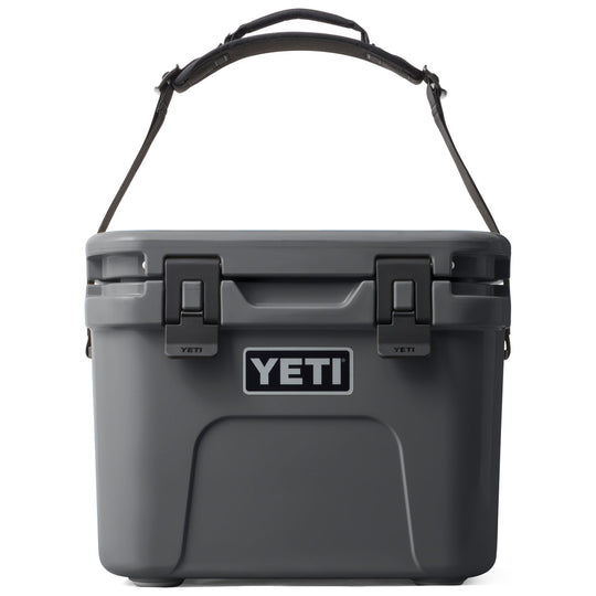 YETI Roadie 15 Hard Cooler Charcoal Image 05