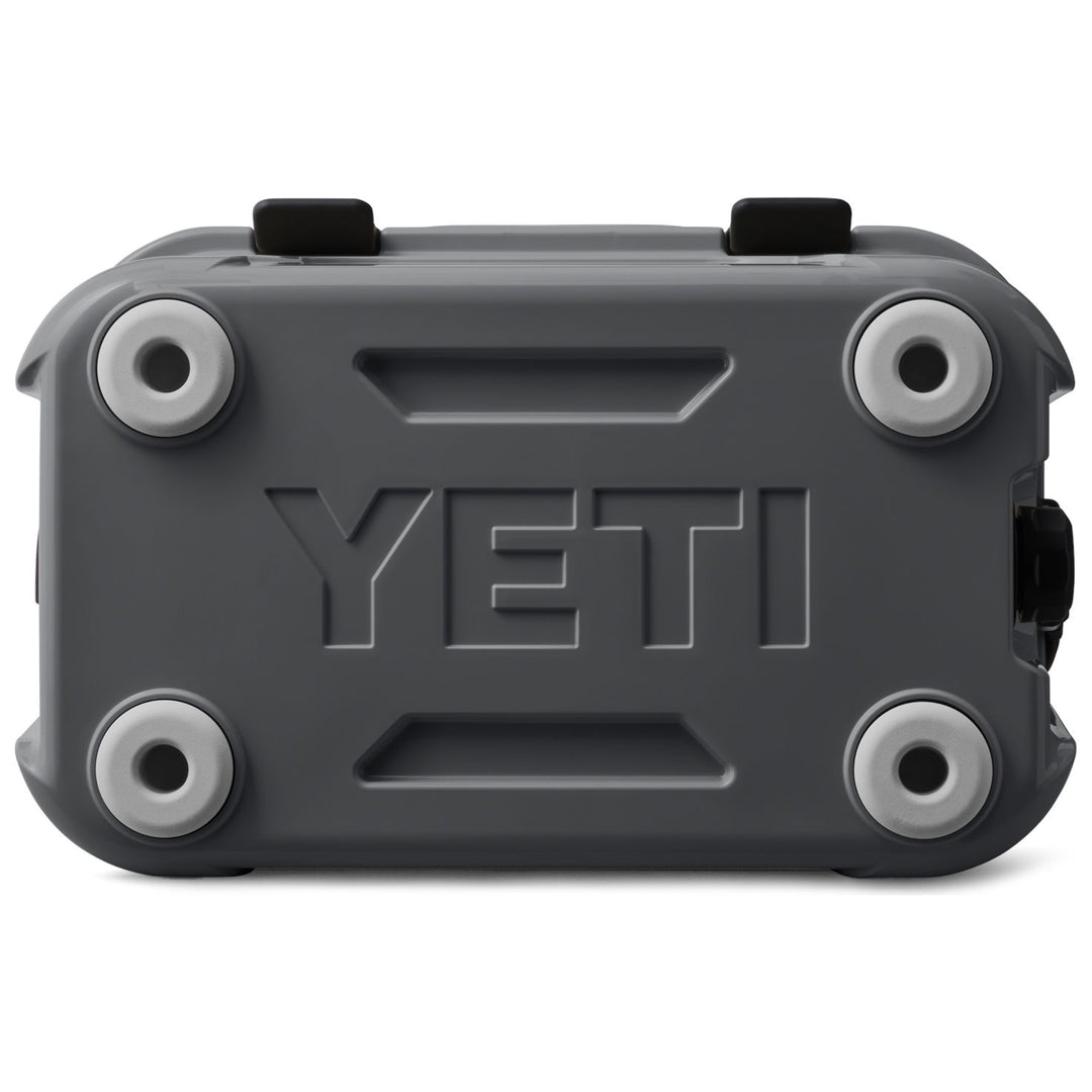 YETI Roadie 15 Hard Cooler Charcoal Image 06