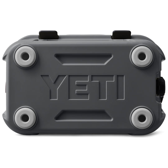 YETI Roadie 15 Hard Cooler Charcoal Image 06