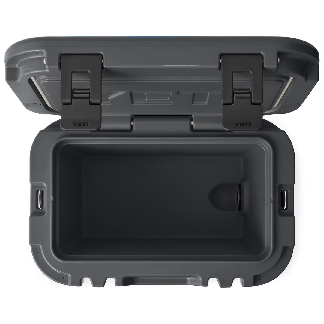 YETI Roadie 15 Hard Cooler Charcoal Image 07