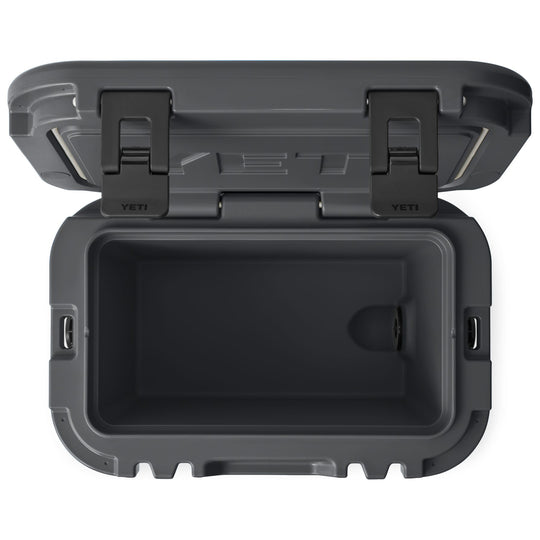 YETI Roadie 15 Hard Cooler Charcoal Image 07
