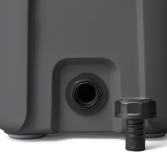 YETI Roadie 15 Hard Cooler Charcoal Image 08