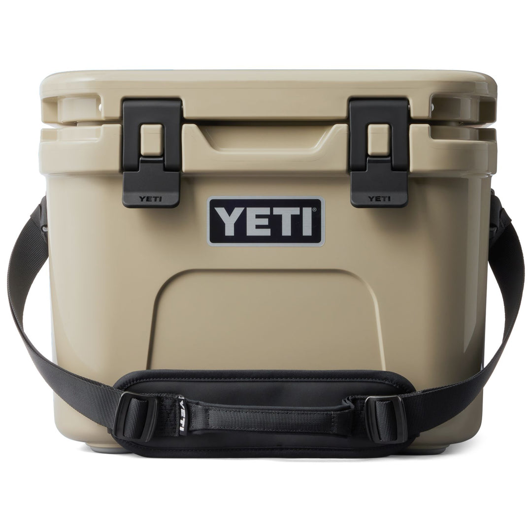 YETI Roadie 15 Hard Cooler Tan Image 01