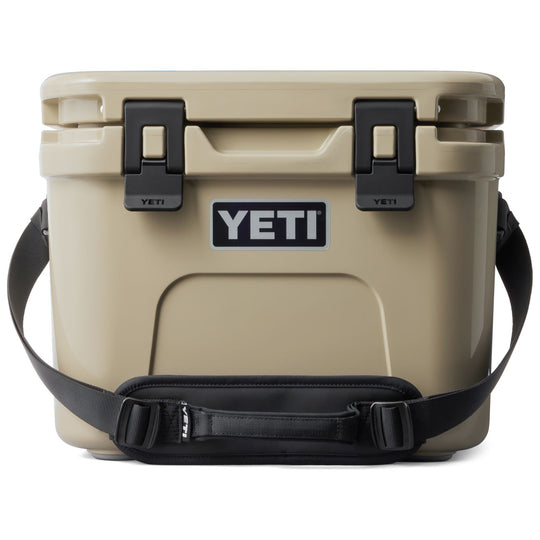YETI Roadie 15 Hard Cooler Tan Image 01